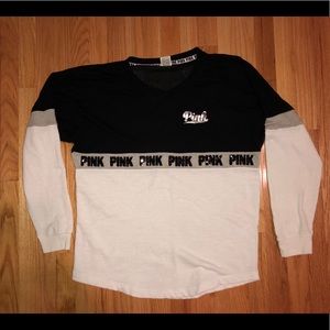 PINK by Victoria’s Secret Long Sleeve Shirt